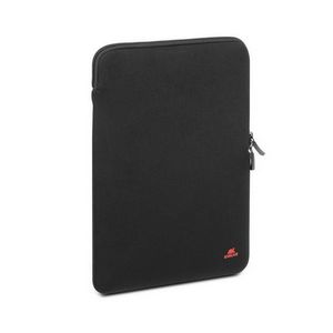 Rivacase 5223B laptop case 39.6 cm (15.6") Sleeve case Black