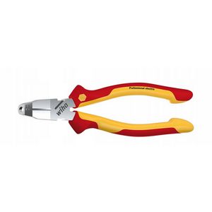 Wiha Z 14 1 06 Diagonal pliers