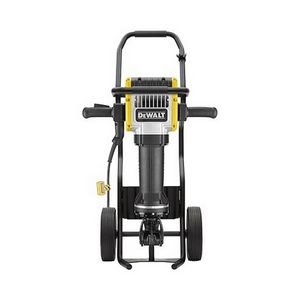 DeWALT D25981K demolition hammer Black, Silver, Yellow 2100 W