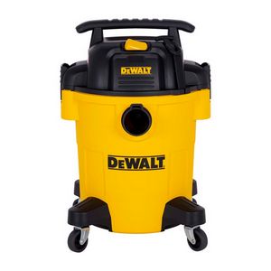 Dry/wet vacuum cleaner 23 l, DeWalt