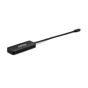 CLUB3D USB-C® to Triple DisplayPort™ 4K60Hz