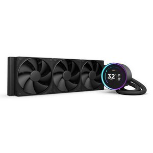 WATER COOLING NZXT KRAKEN ELITE 360 V2 LCD