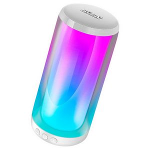 SVEN PS-265 portable/party speaker Mono portable speaker White 10 W