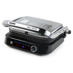 DOMO DO9249G extendable electric grill 2100W
