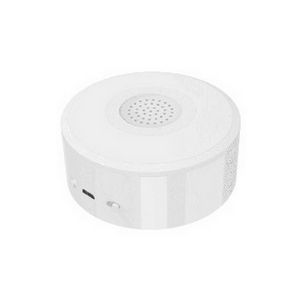 Smart alarm siren, Zigbee, indoor