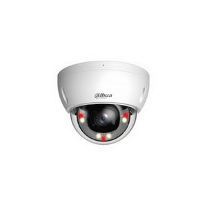 Dahua Technology WizSense IPC-HDBW2449E-S-IL-0280B security camera Dome IP security camera Outdoor 2688 x 1520 pixels Ceiling/Wall/Pole