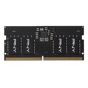 RAM SO-DIMM PNY Performance 16GB DDR5 4800MHz CL40 bulk