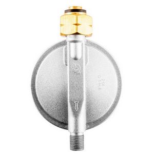 Gas heater kit, nozzles for the RO, CS, SK, UA, RU, SR market
