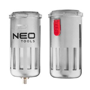 Komplet za tretman zraka NEO TOOLS Filter, Lubrikator & Regulator