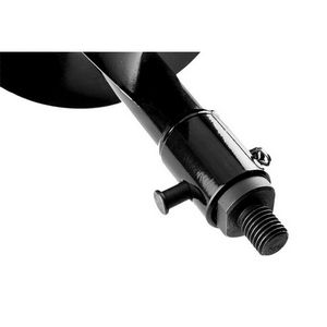 Soil auger M14 for 58G084, 80 x 600 mm