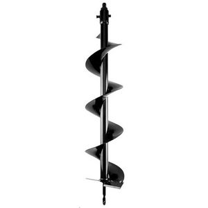 Soil auger M14 for 58G084, 120 x 600 mm