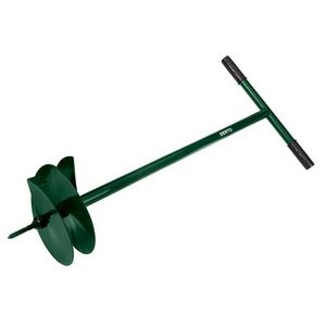 Soil auger diameter 250 mm