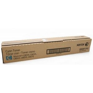 AltaLink C80xx DMO Toner Cyan 006R01702