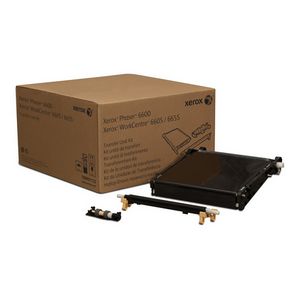 Xerox Transfer Unit