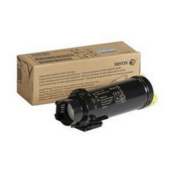 Xerox 106R03483 toner cartridge 1 pc(s) Original Yellow
