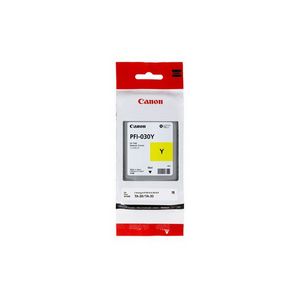 Patrone Canon PFI-030Y         yellow