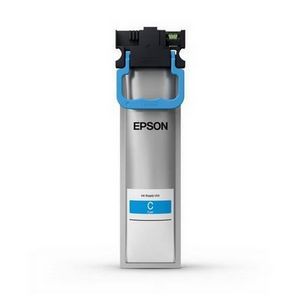 Patrone Epson T11D2 cyan XL                            T11D4