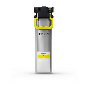 Patrone Epson T11D4 yellow XL                          T11D4