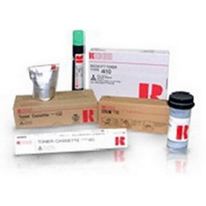 Ricoh 841587 toner cartridge 1 pc(s) Original Black