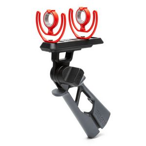 RODE PG2-R - Rycote Hand™Handle for Microf. NTG