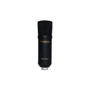 Marantz MPM1000U - USB condenser microphone