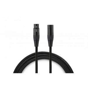 Warm Audio PREM-XLR-50 audio cable 15.2 m Black