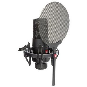 sE X1 S Vocal Pack