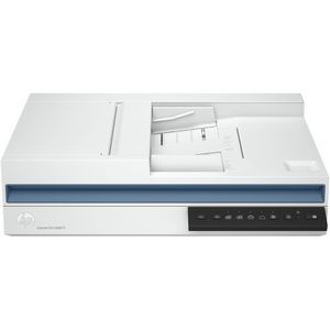 HP Scanjet Pro 2600 F1  USB       20G05A
