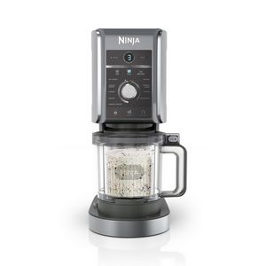 Ninja CREAMI DELUXE 10-in-1+Slushi Eismaschine     NC501EU