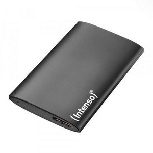 Intenso 3823461 external solid state drive 1 TB USB Type-A 3.2 Gen 1 (3.1 Gen 1) Black
