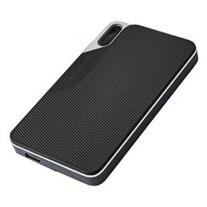 Intenso TX100 2 TB USB Type-C 3.2 Gen 1 (3.1 Gen 1) Black