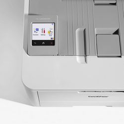 Brother HL-L8230CDW laser printer Colour 600 x 2400 DPI A4 Wi-Fi