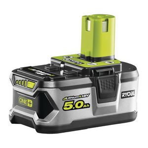 Ryobi RB18L50 Battery 18 V 5,0 Ah Lithium+ One+