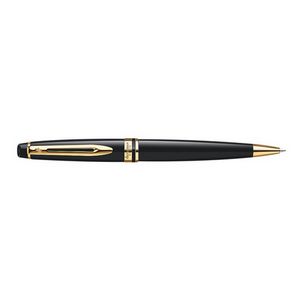 Waterman Expert Blue Twist retractable ballpoint pen Medium