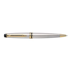 Waterman Expert Blue Twist retractable ballpoint pen Medium 1 pc(s)