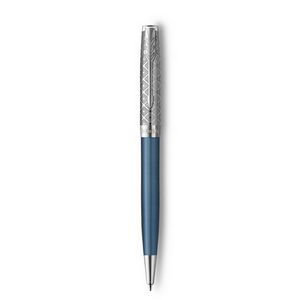 Parker Sonnet Black Twist retractable ballpoint pen Medium 1 pc(s)
