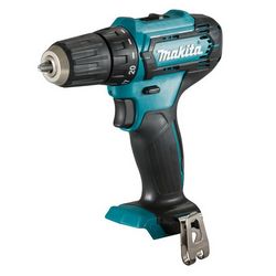 Makita DF333DZ drill 1700 RPM 1.2 kg Turquoise