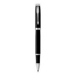 Parker IM Essential Matte Black CT Rollerball Pen