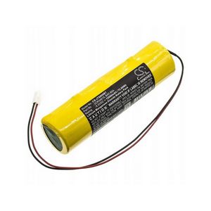 Battery Jablotron BAT-80A 6V 12000mAh Li-MnO2