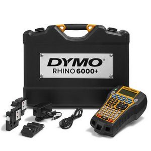 DYMO Rhino™ 6000+