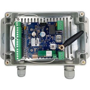 Set MultiLTE-RF/AT-GSM-MINI90 with power supply