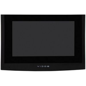 Video doorphone monitor VIDOS 2IP M200B-X