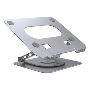UNITEK OT180SL01 laptop stand Aluminium 40.6 cm (16")