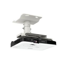 Epson EB-1795F Standard throw projector 3200 ANSI lumens 3LCD 1080p (1920x1080) White, Grey