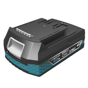 Dedra Battery 18V 2.0Ah Sas+All (DED7032)