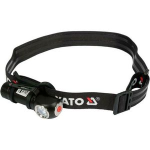 Yato YT-08597 flashlight