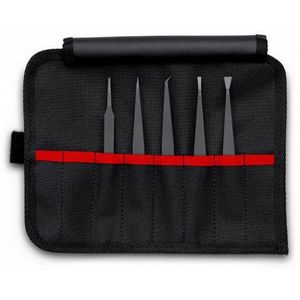 Knipex 92 00 05 ESD industrial tweezer