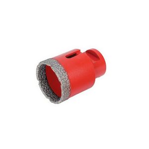 RUBI DIAMOND COATED CORE DRILL BIT M14 50mm