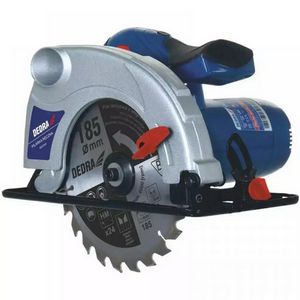 DEDRA DED7925 portable circular saw