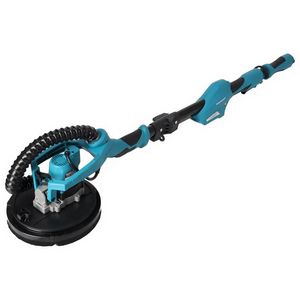 Cordless drywall sander giraffe 18V 0*AH SAS+